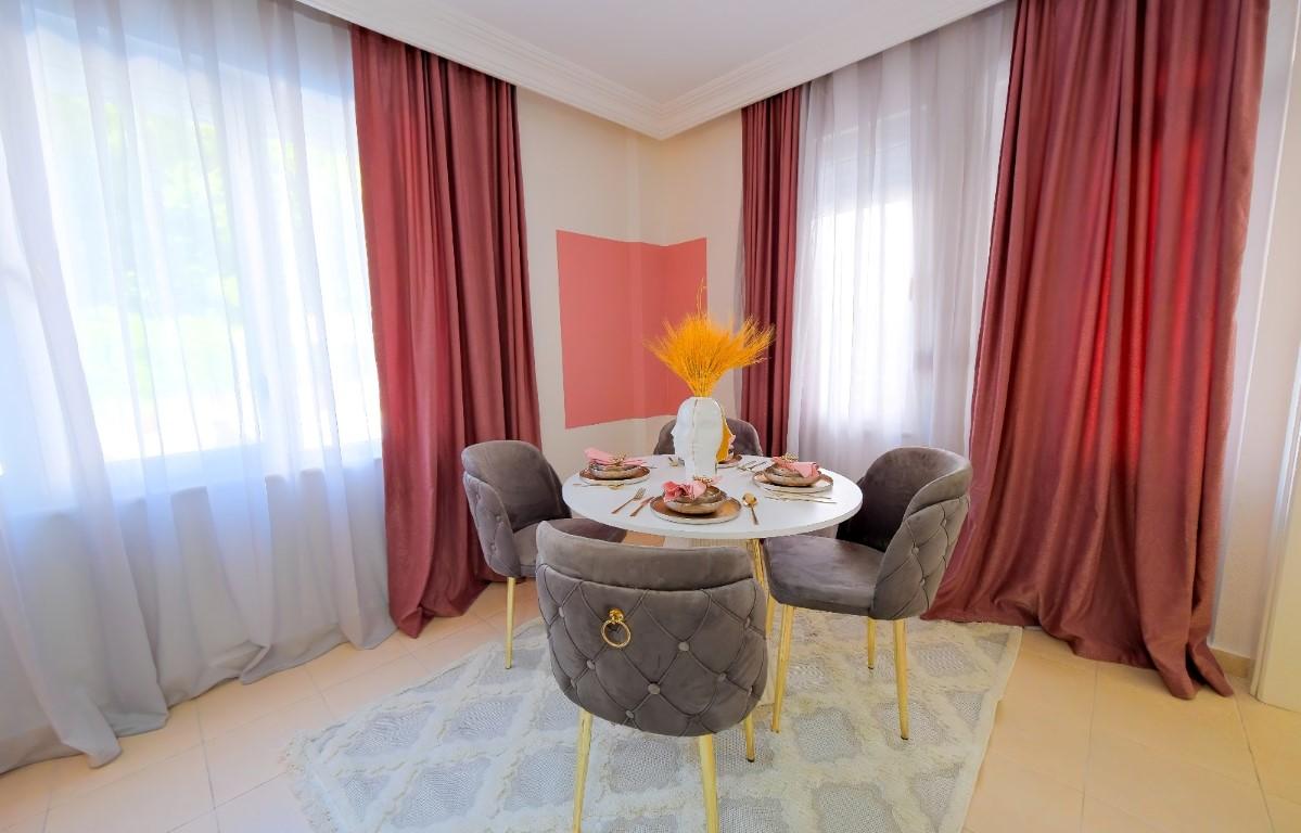 Cosy one bedroom apartment in the center of Alanya - Фото 4