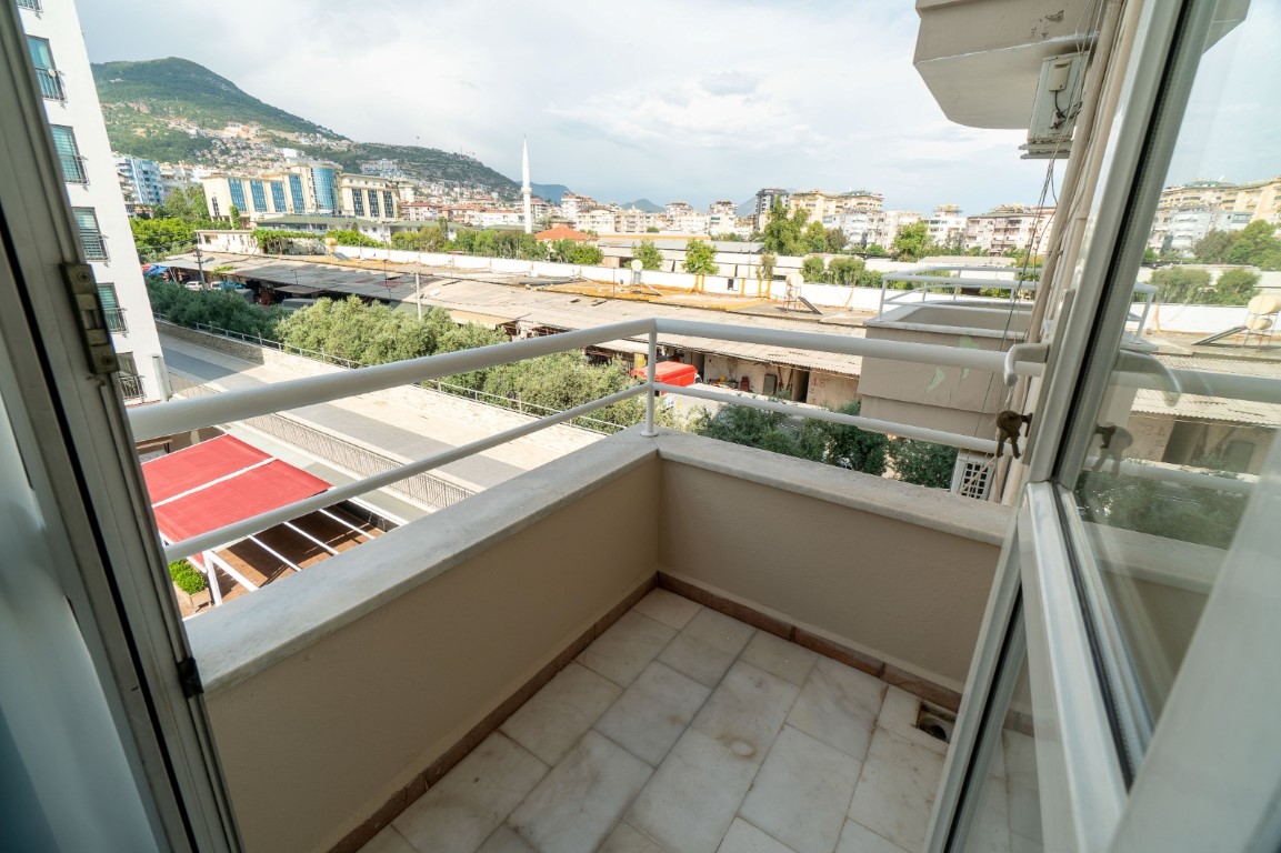 Cosy 1+1 apartment in Alanya (Cleopatra) - Фото 12