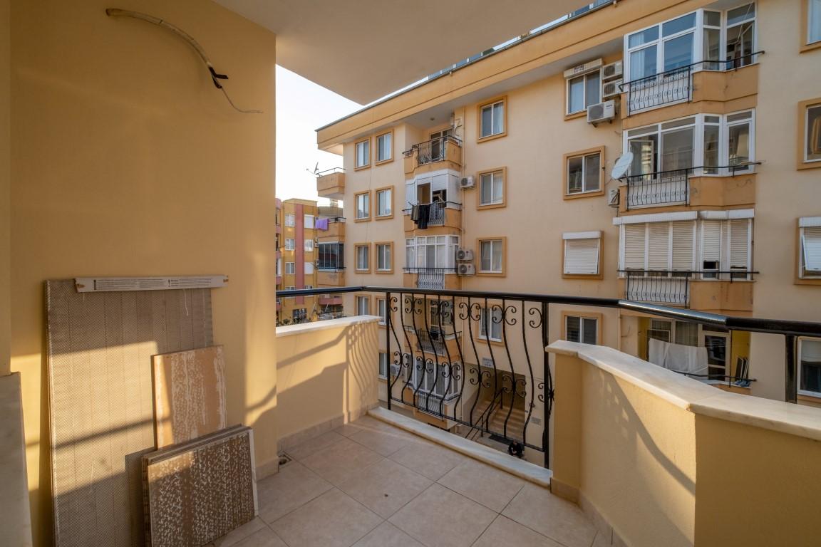 Two bedroom apartment of 130 m2 in Oba district - Фото 10