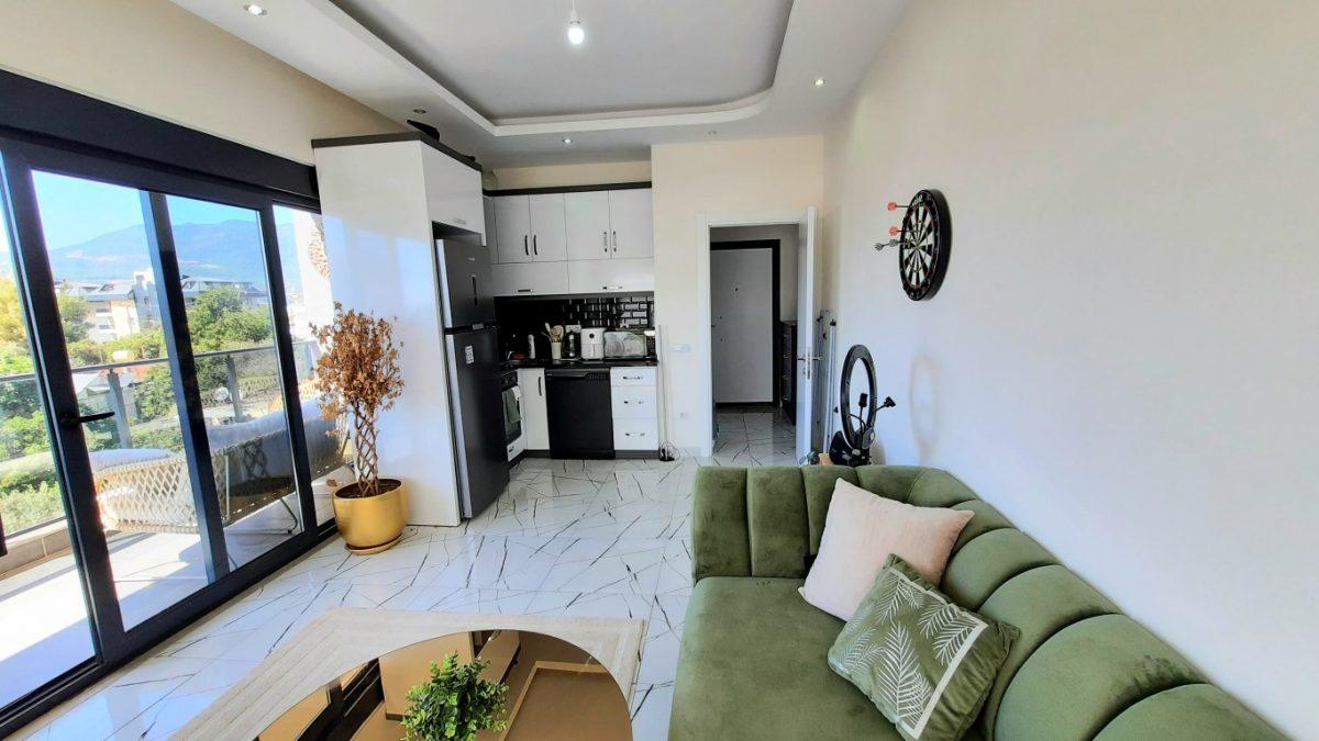 Two bedroom apartment in a popular area of Oba, Alanya - Фото 2