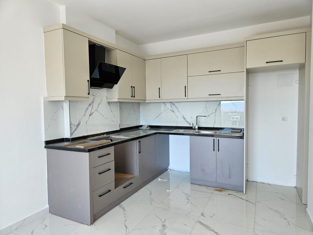 Two bedroom apartment in the new Residential Complex (Oba) - Фото 8