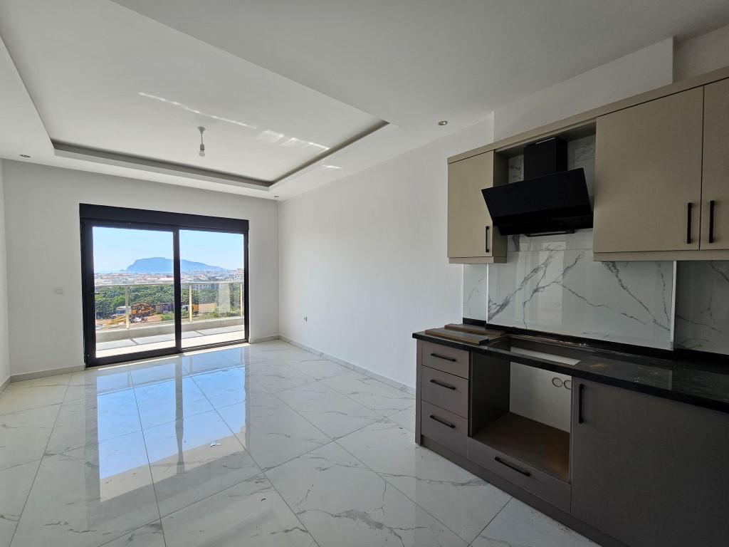 Two bedroom apartment in the new Residential Complex (Oba) - Фото 9