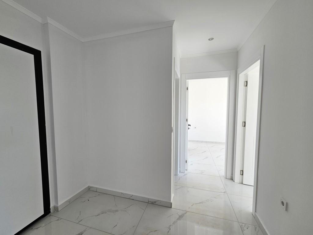 Two bedroom apartment in the new Residential Complex (Oba) - Фото 18