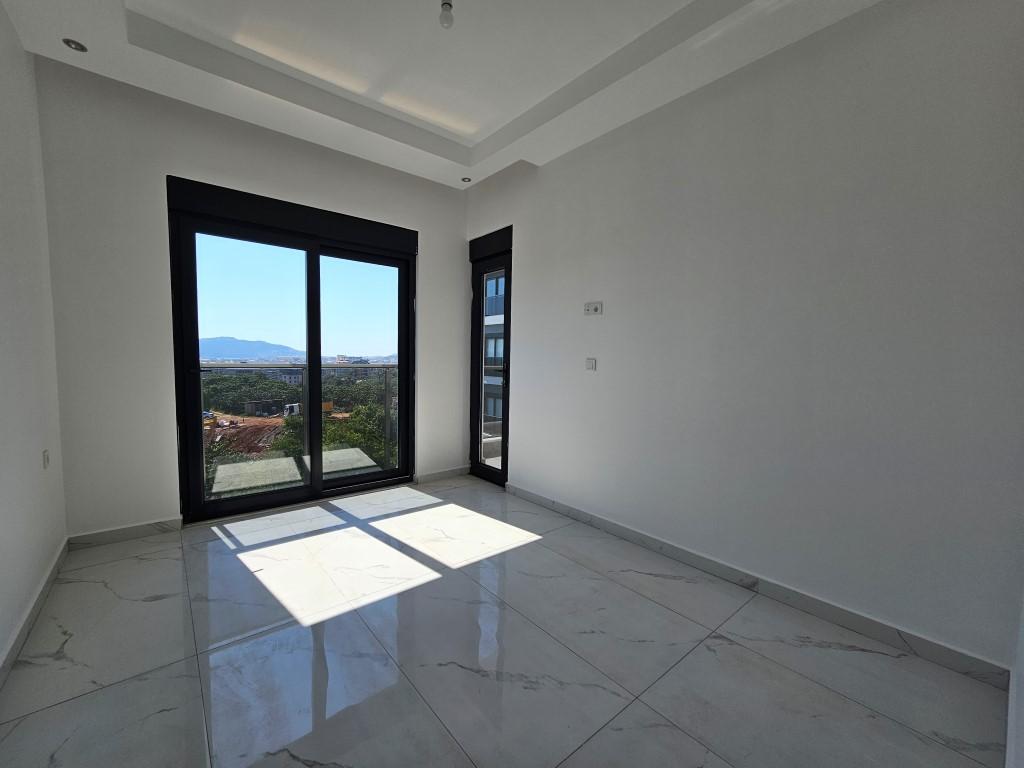 Two bedroom apartment in the new Residential Complex (Oba) - Фото 16