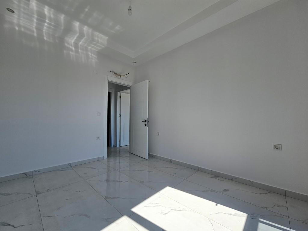 Two bedroom apartment in the new Residential Complex (Oba) - Фото 17