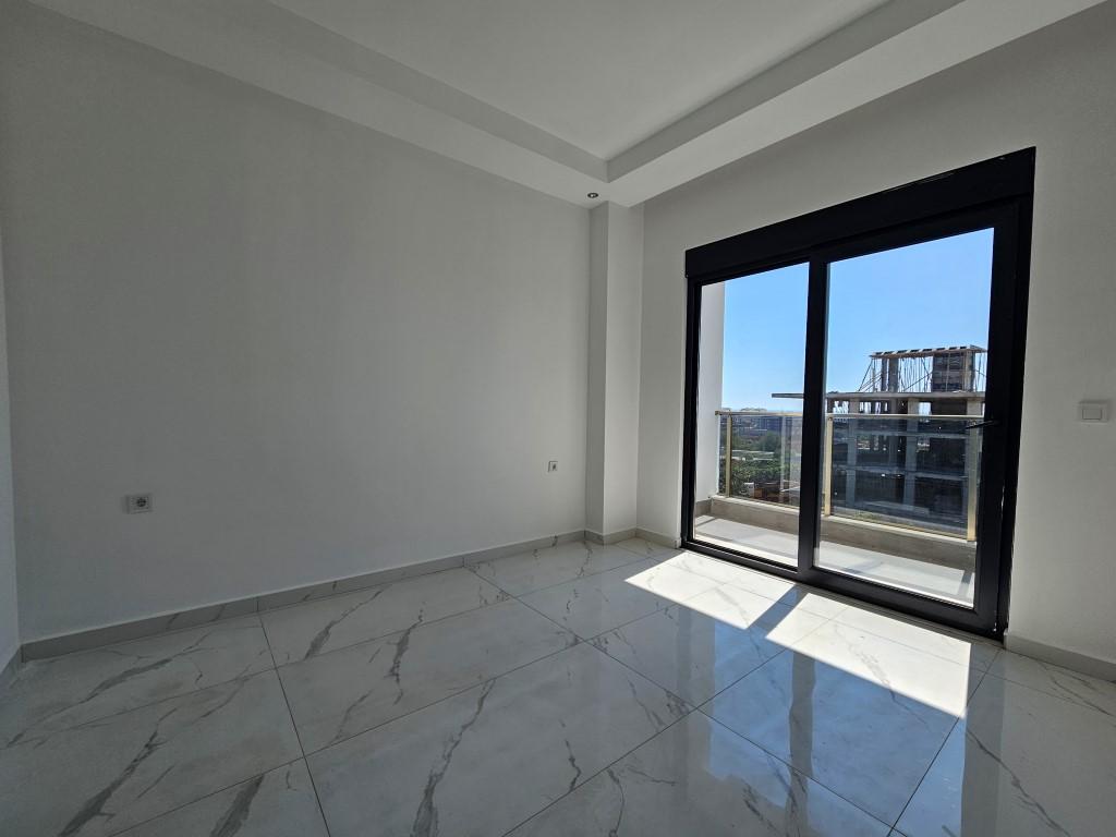 Two bedroom apartment in the new Residential Complex (Oba) - Фото 12