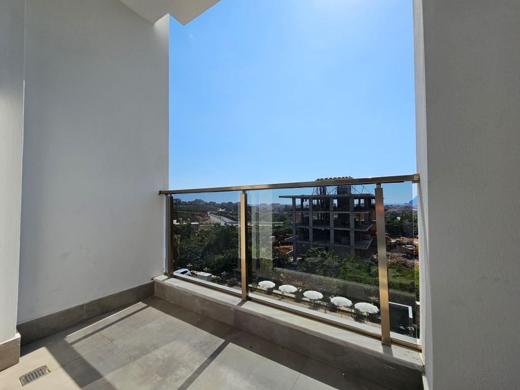 Two bedroom apartment in the new Residential Complex (Oba) - Фото 14