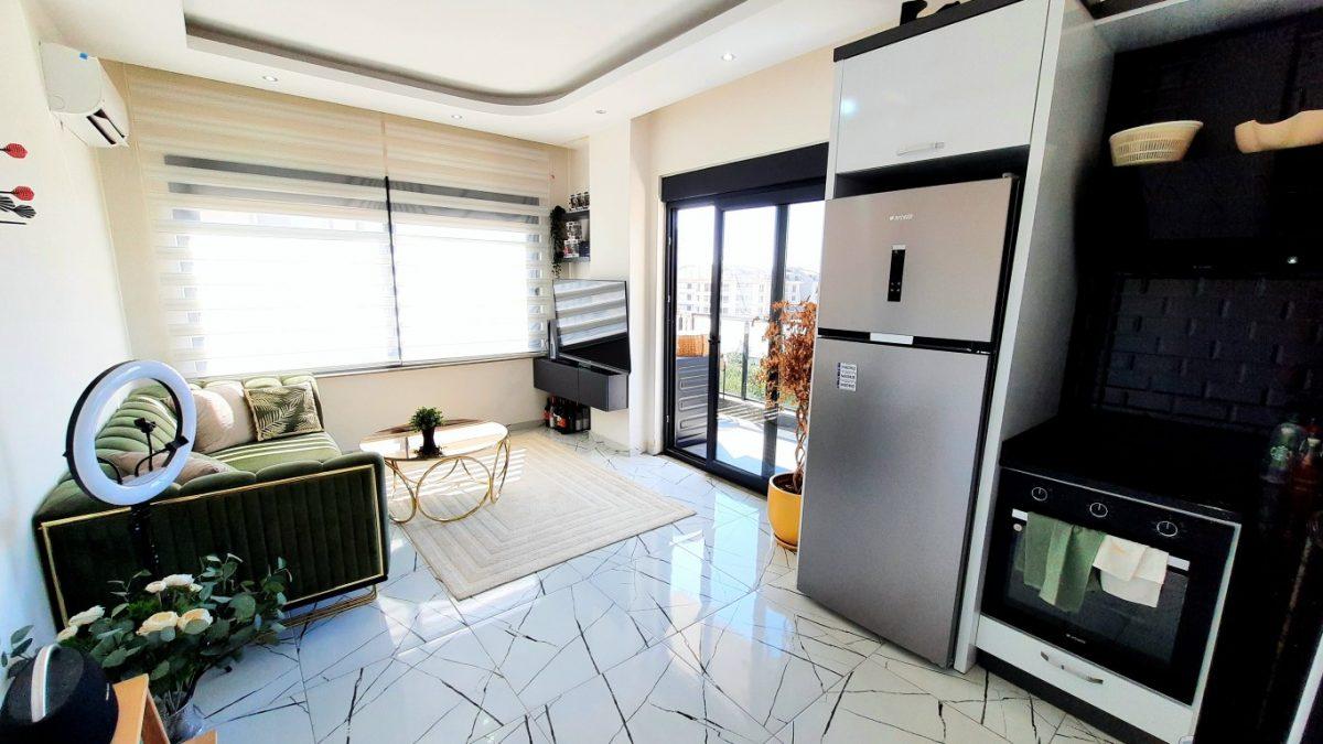 Two bedroom apartment in a popular area of Oba, Alanya - Фото 3