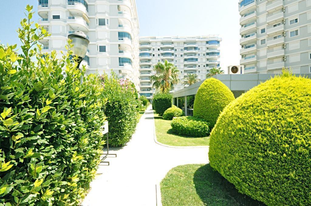 Bright two bedroom apartment with beautiful sea view, Tosmur - Фото 25