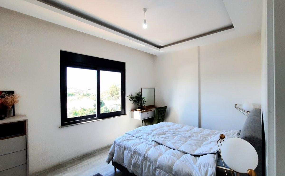 Two bedroom apartment in a popular area of Oba, Alanya - Фото 10