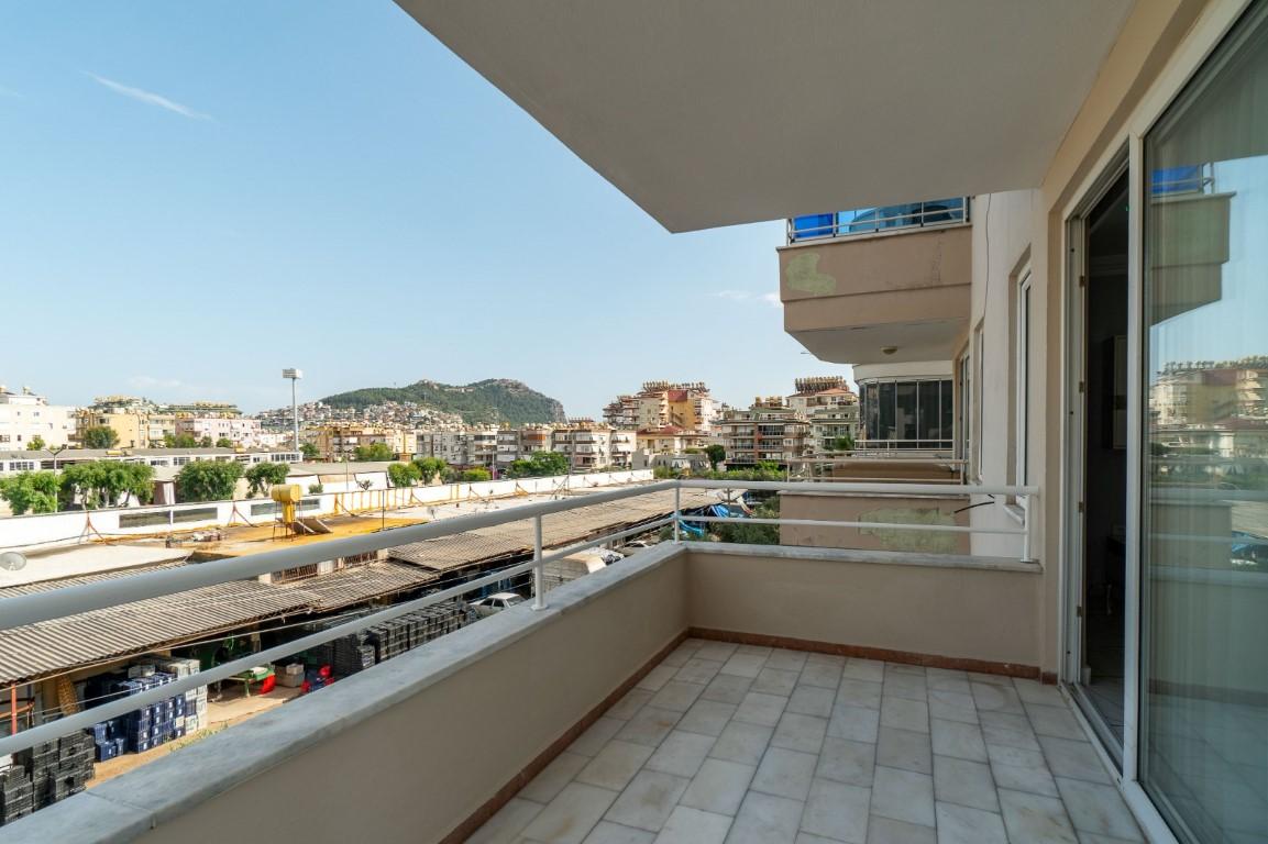 Cosy 1+1 apartment in Alanya (Cleopatra) - Фото 7