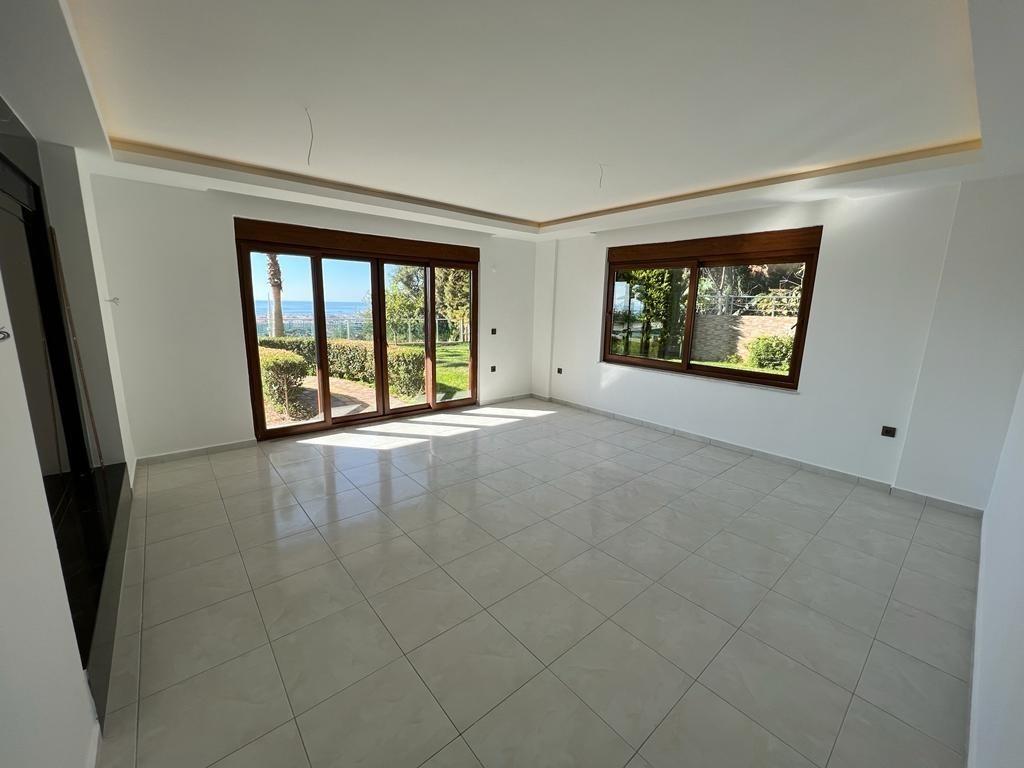 Two bedroom apartment near the sea, Tosmur - Фото 13