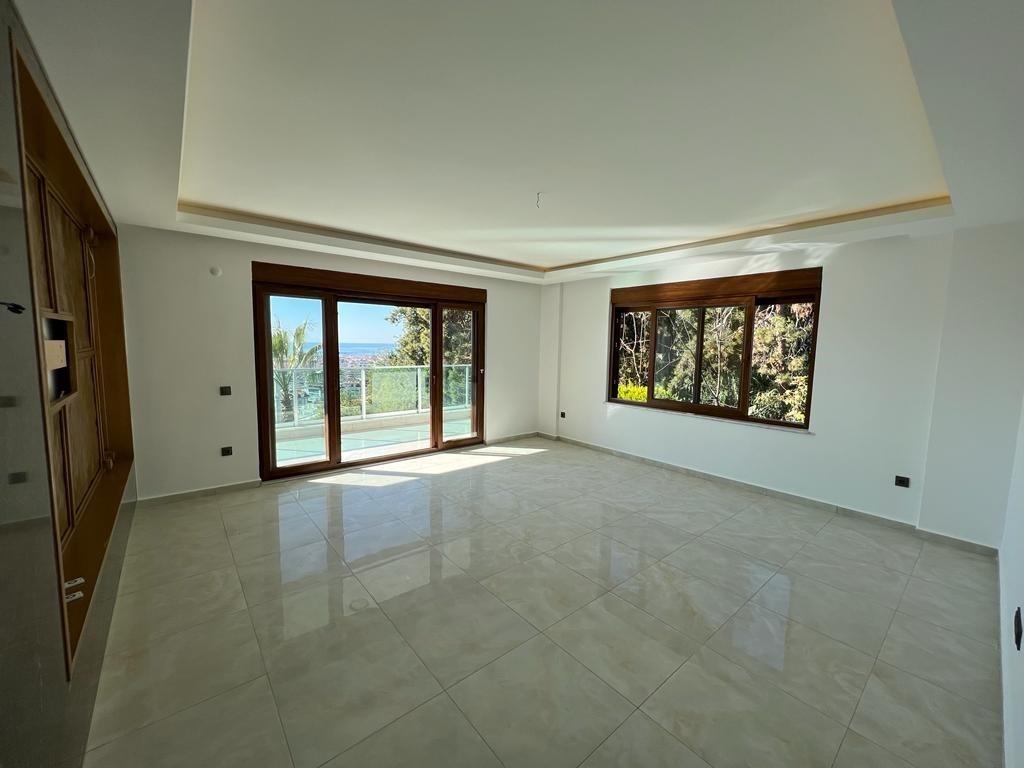 Two bedroom apartment near the sea, Tosmur - Foto 26