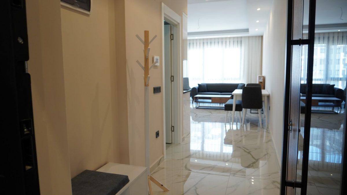 Cosy apartments (1+1), the center of Alanya - Фото 11