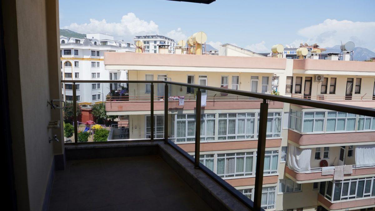 Cosy apartments (1+1), the center of Alanya - Фото 6