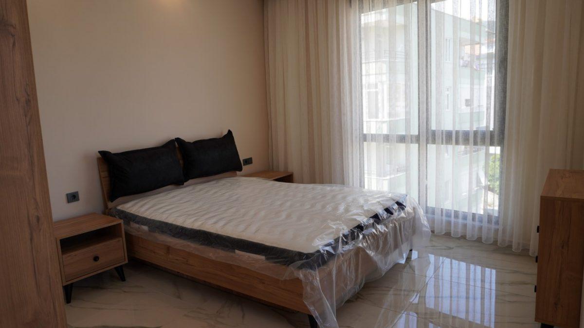 Cosy apartments (1+1), the center of Alanya - Фото 7