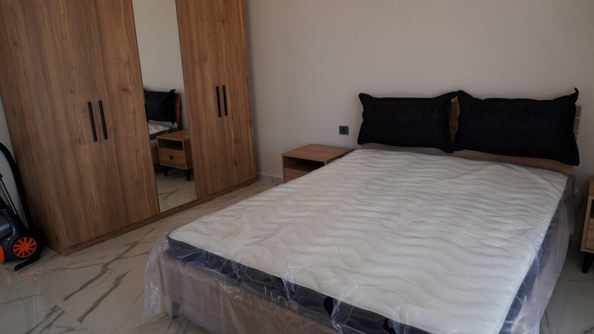 Cosy apartments (1+1), the center of Alanya - Фото 8