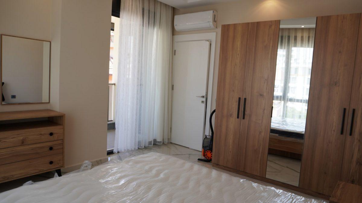 Cosy apartments (1+1), the center of Alanya - Фото 9