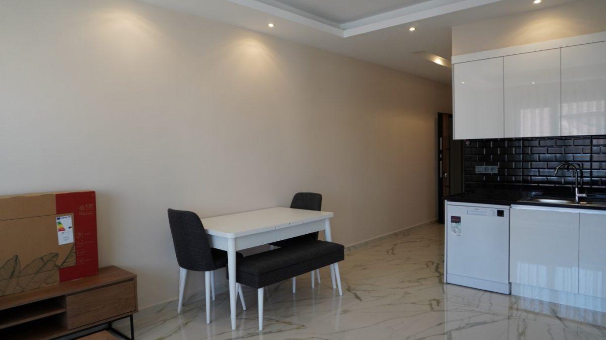 Cosy apartments (1+1), the center of Alanya - Фото 4