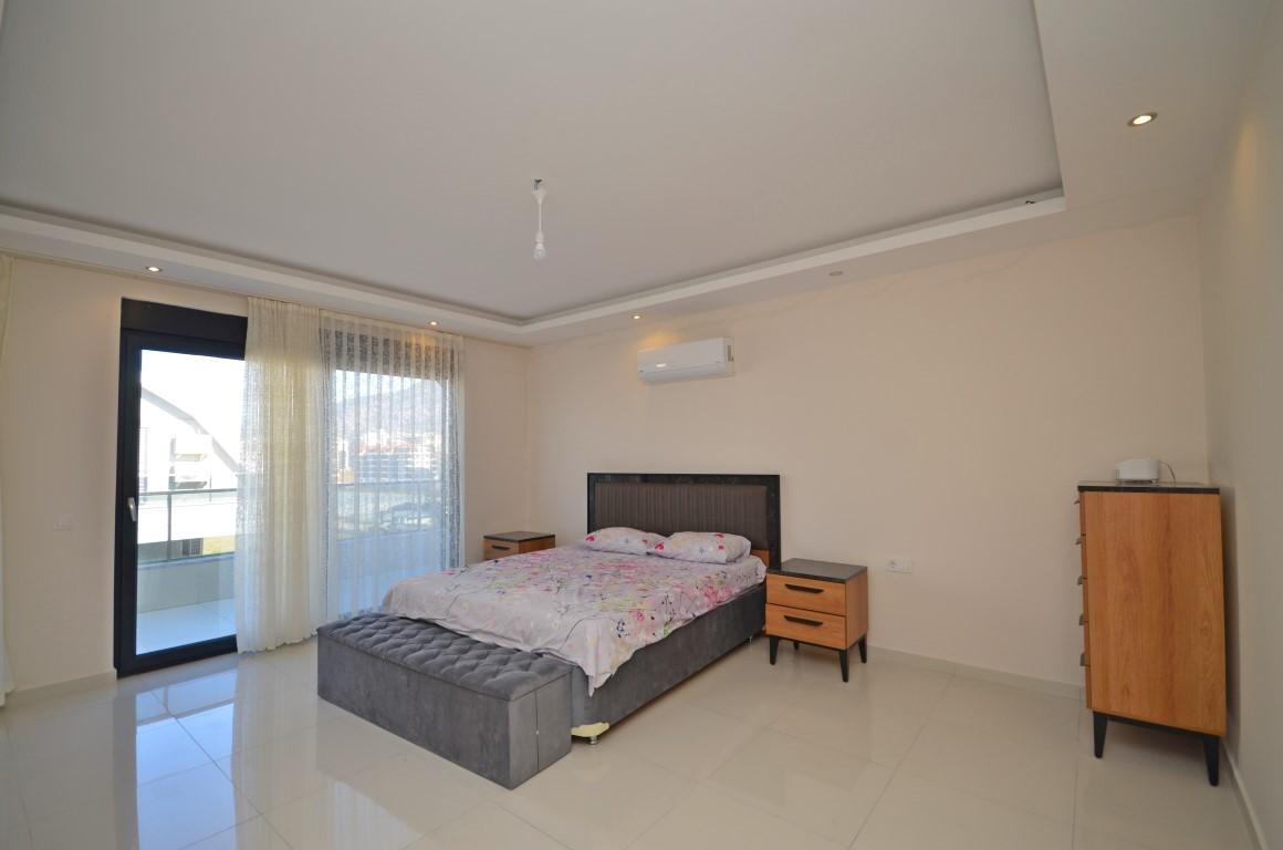 Fully furnished duplex, 300 m from the beach - Фото 9