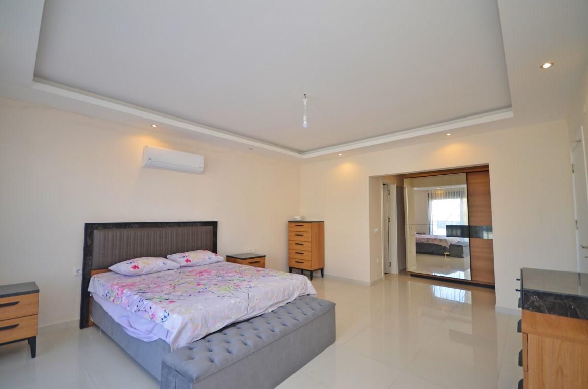 Fully furnished duplex, 300 m from the beach - Фото 10