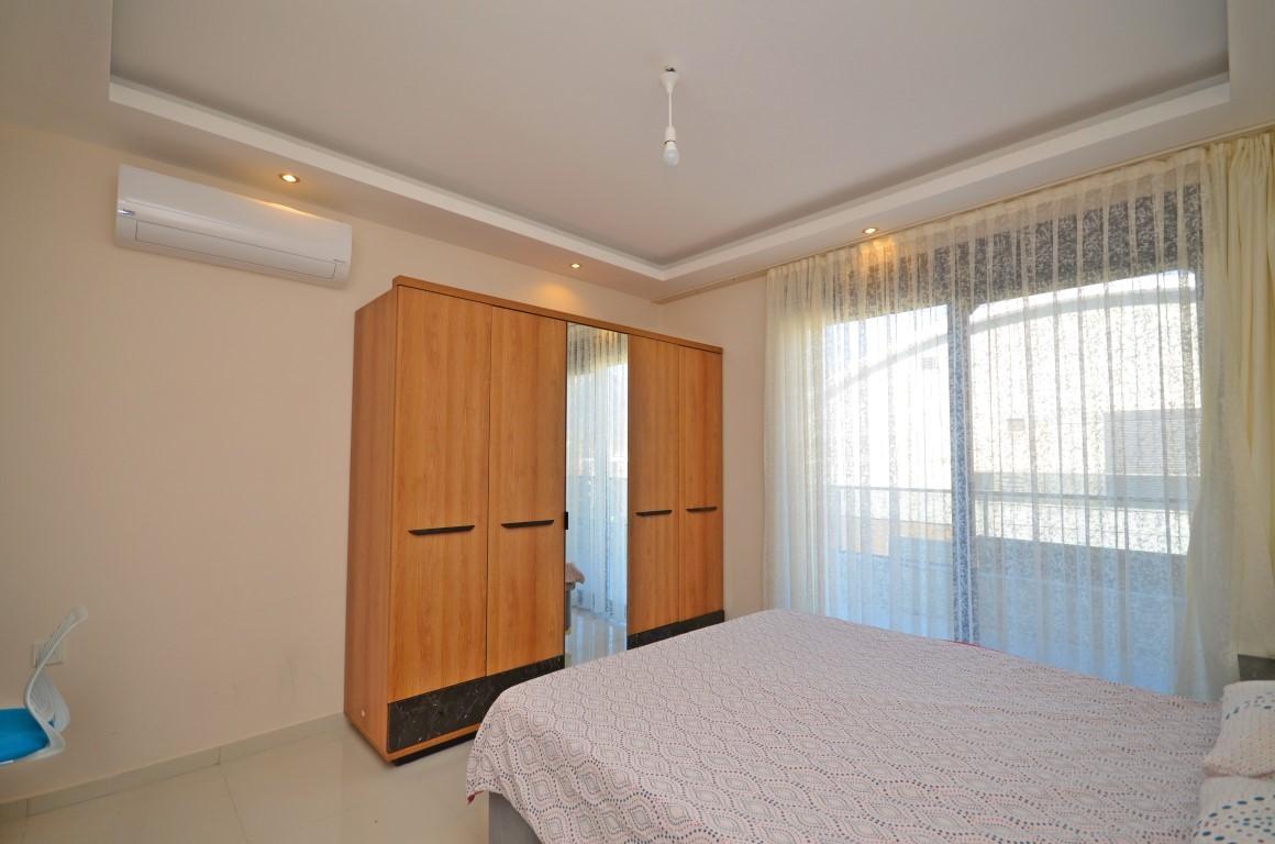 Fully furnished duplex, 300 m from the beach - Фото 12