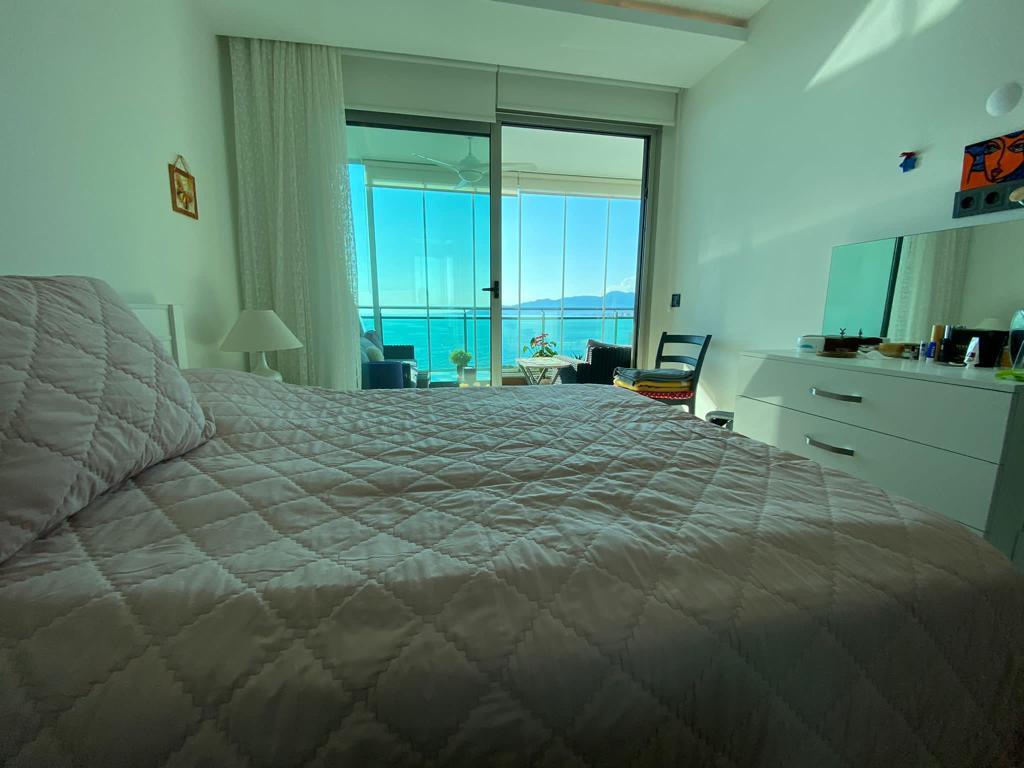 Fully furnished apartment (1+1) with beautiful sea views - Фото 12