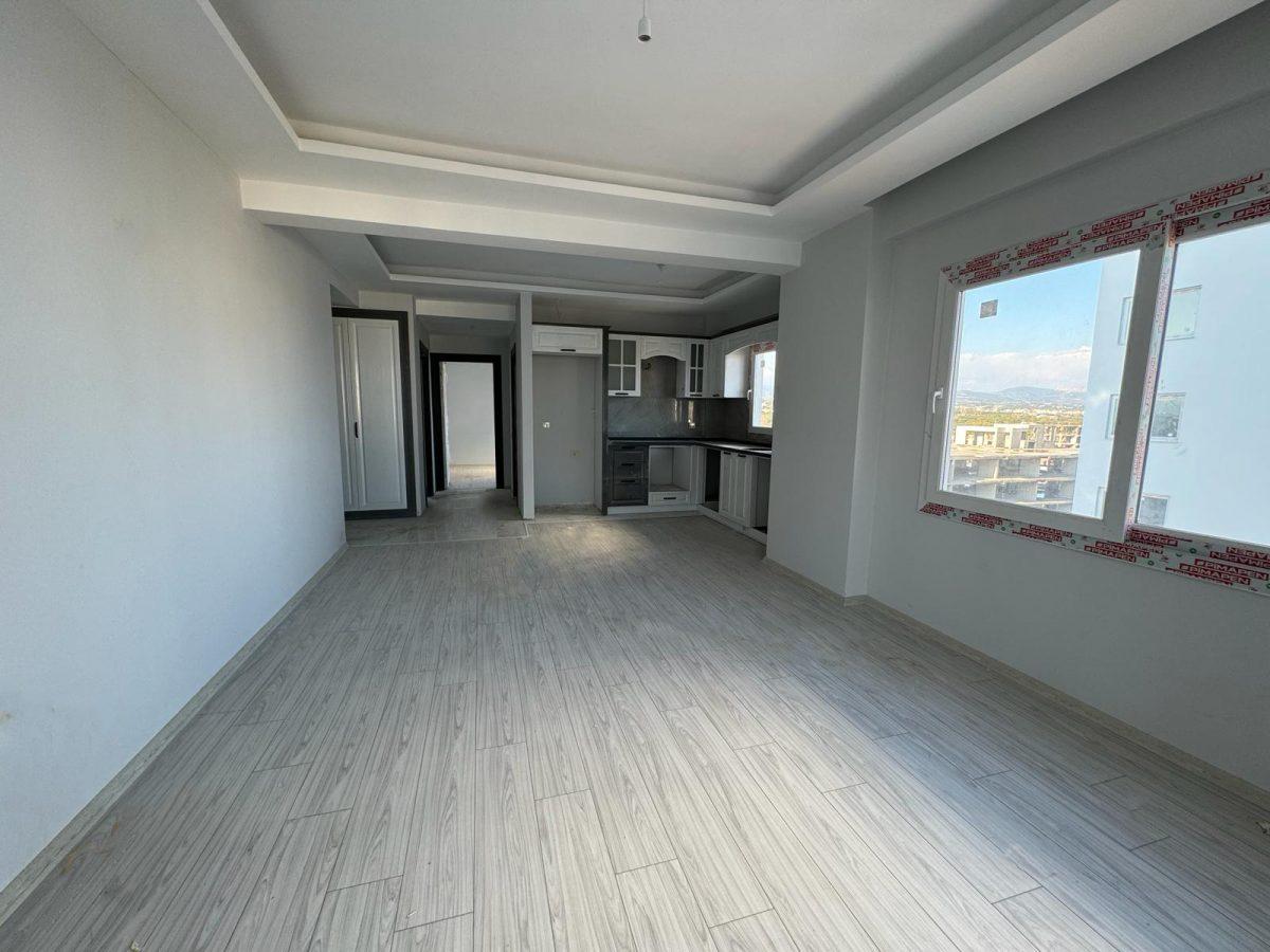 Cozy apartments (2+1) at the final stage of construction, Mersin - Фото 4