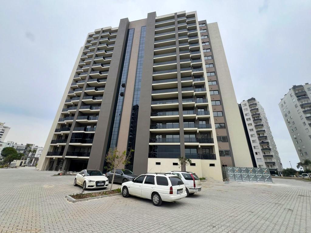 Two bedroom apartment with sea view, Chesmeley - Фото 4