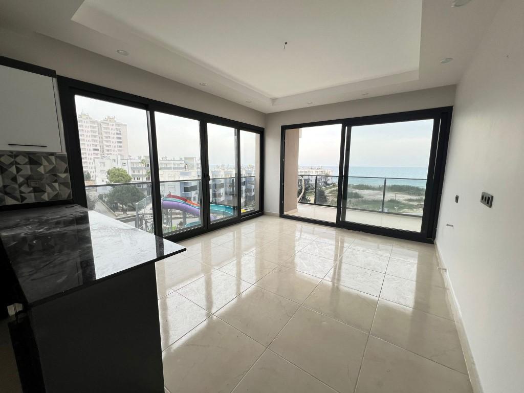 Two bedroom apartment with sea view, Chesmeley - Фото 10