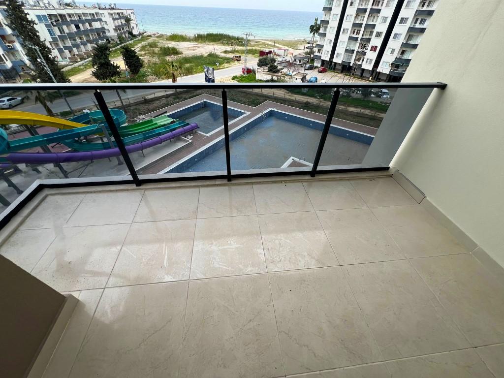 Two bedroom apartment with sea view, Chesmeley - Фото 15