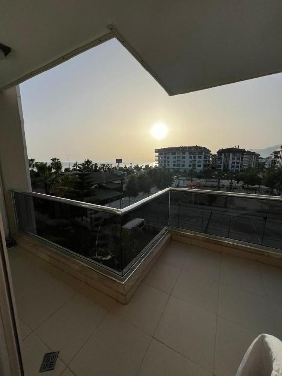 Fully furnished apartment of 62 m2, 50 m from the sea in the Kestel area - Foto 13