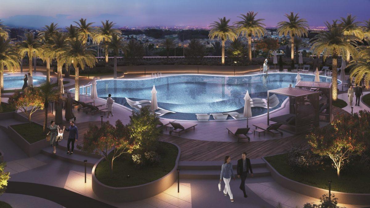 The cosy Jannat project located in the heart of Dubai - Foto 6