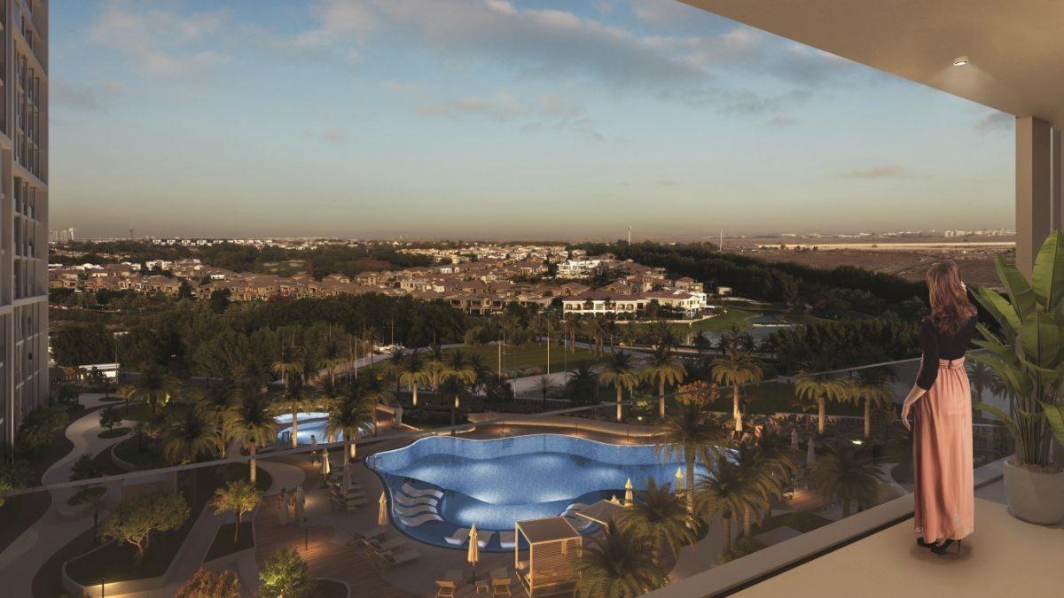 The cosy Jannat project located in the heart of Dubai - Foto 5