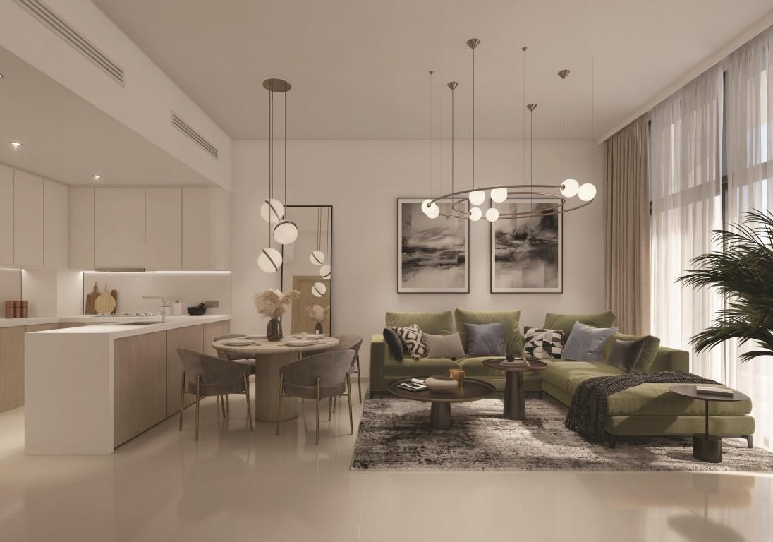 The cosy Jannat project located in the heart of Dubai - Foto 15