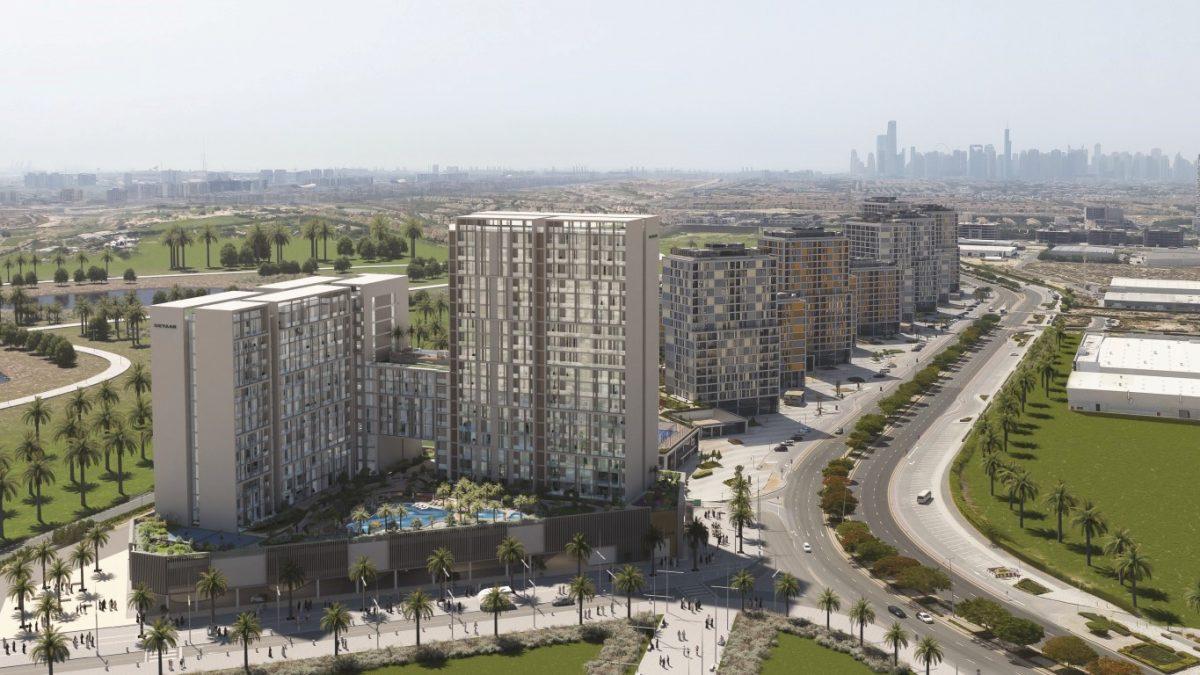 The cosy Jannat project located in the heart of Dubai - Foto 3