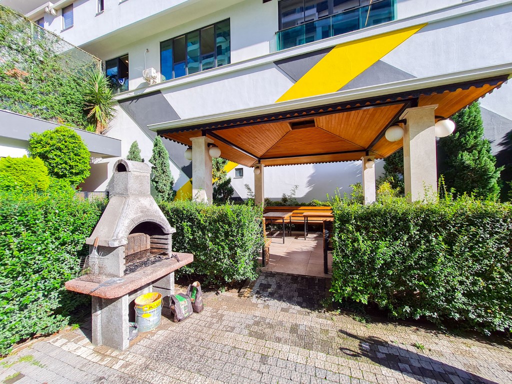 One bedroom apartment 100 m from the sea, Alanya - Фото 20