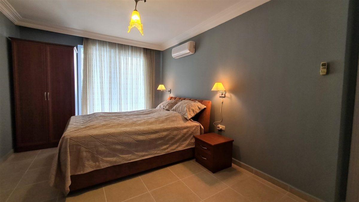 2+1 apartment, within walking distance of the sea (800 m), Jikgilli - Фото 10