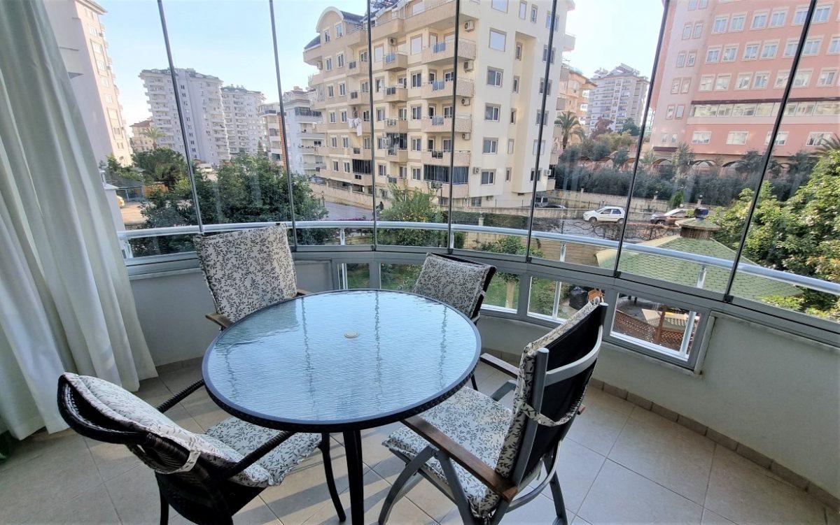 2+1 apartment, within walking distance of the sea (800 m), Jikgilli - Фото 6