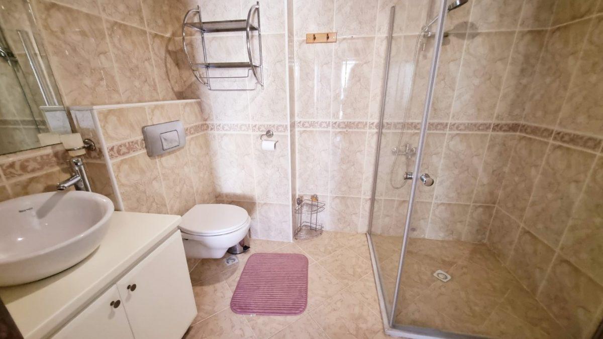 Bright two bedroom apartment in Jikgilli district, Alanya - Фото 6