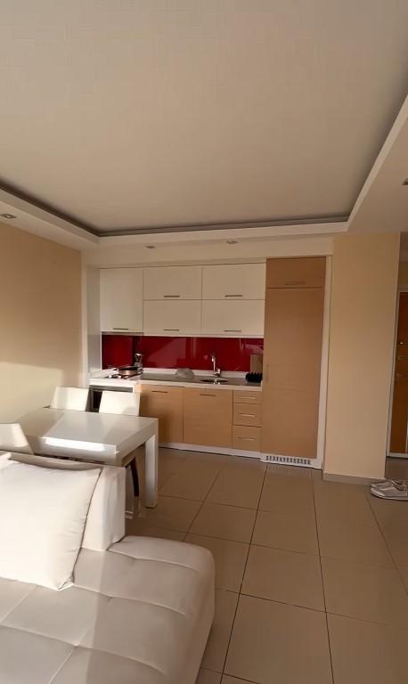 Fully furnished apartment of 62 m2, 50 m from the sea in the Kestel area - Foto 11