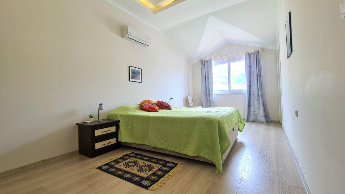 4+2 apartment in the centre of Alanya - Фото 14