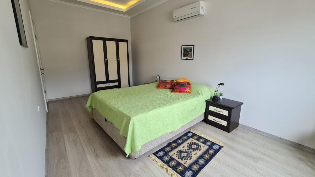 4+2 apartment in the centre of Alanya - Фото 13