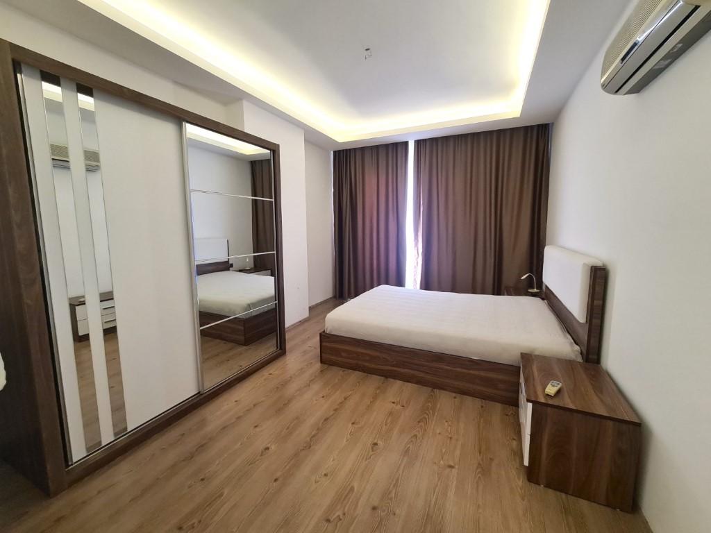 Cozy four bedroom apartment on 2nd floor, Jikgilli - Фото 17