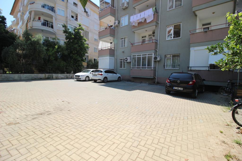 2+1 apartment in Alanya - Фото 2