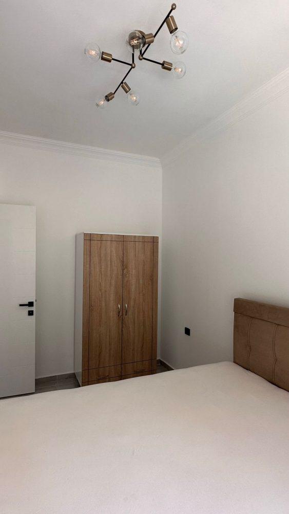 One bedroom apartment in Avsallar district - Фото 21