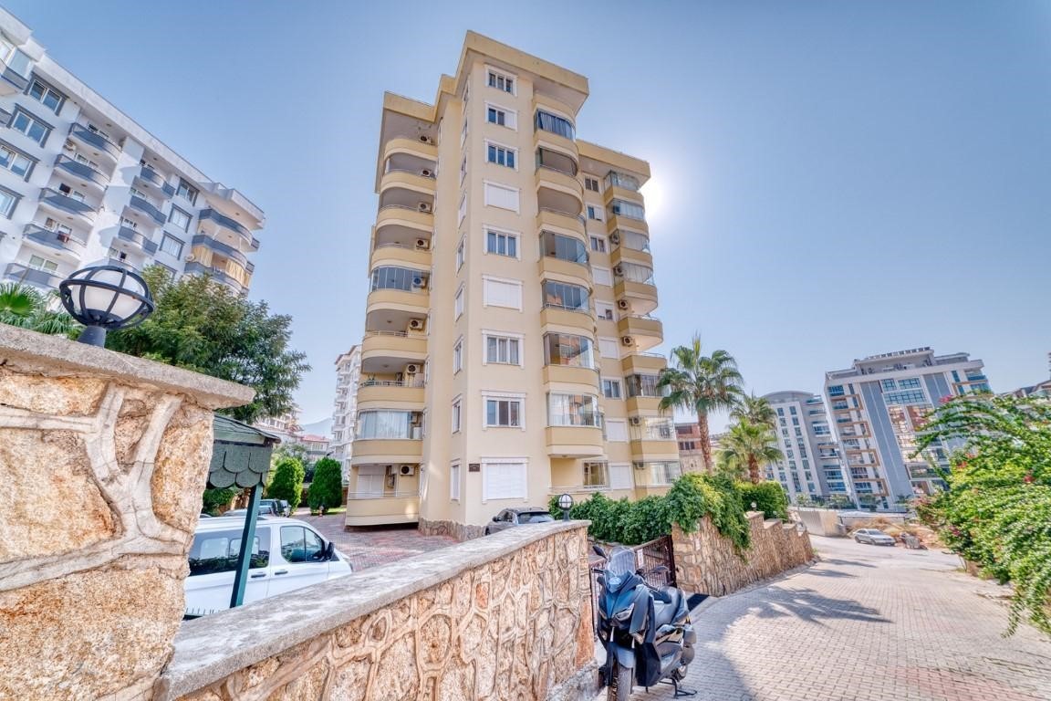 Furnished two bedroom apartment of 115 m2, Tusmur - Фото 26