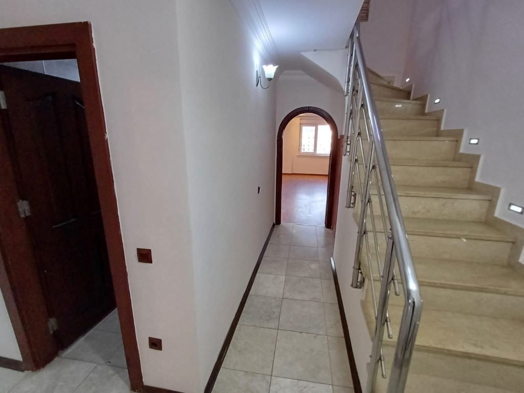 Spacious duplex area of 200 m2, 300 m from the sea in the area of Oba - Фото 16