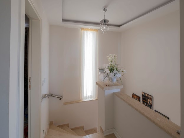 Furnished 155 m2 duplex, center of Alanya - Фото 11