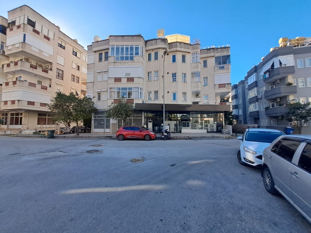 Two bedroom apartment in the area of Cleopatra, 350 m from the sea - Фото 2